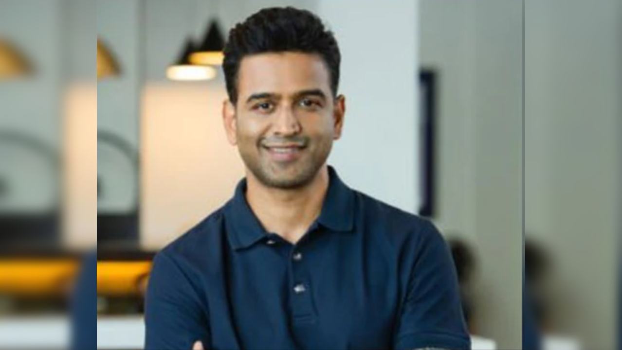 Zerodha CEO