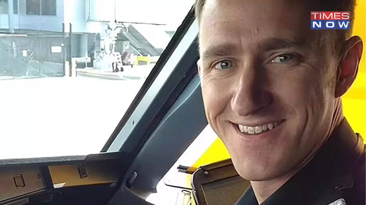 Joseph Emerson: Off-Duty Alaska Airlines Pilot Avoid Being Charged With Attempted Murder