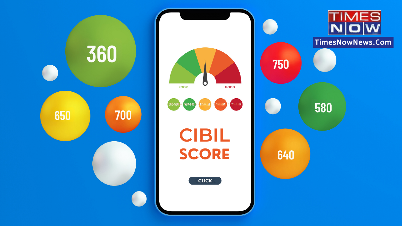 how to raise cibil score