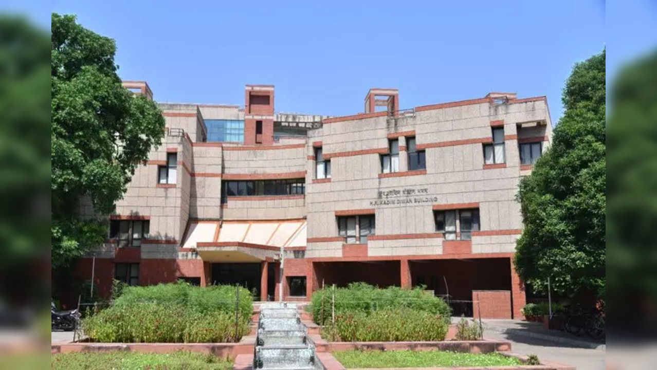 IIT Kanpur