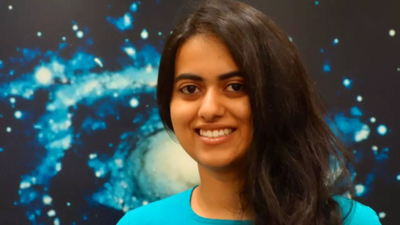 This Lady Scientist Is First Indian To Operate Rover On Mars: How Dr ...