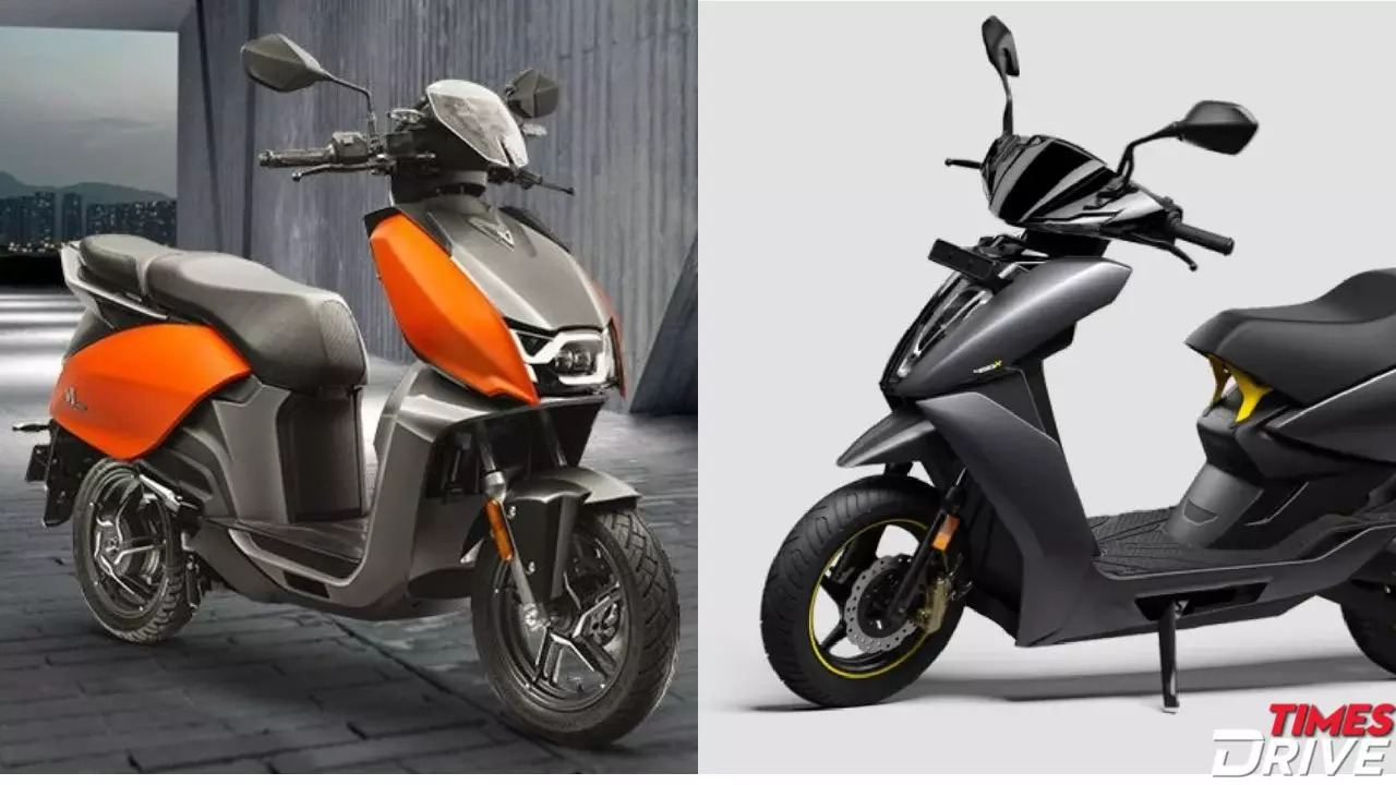 First-of-its-kind Interoperable Fast-Charging Network In The World Launched In India By Hero Motocorp And Ather Energy