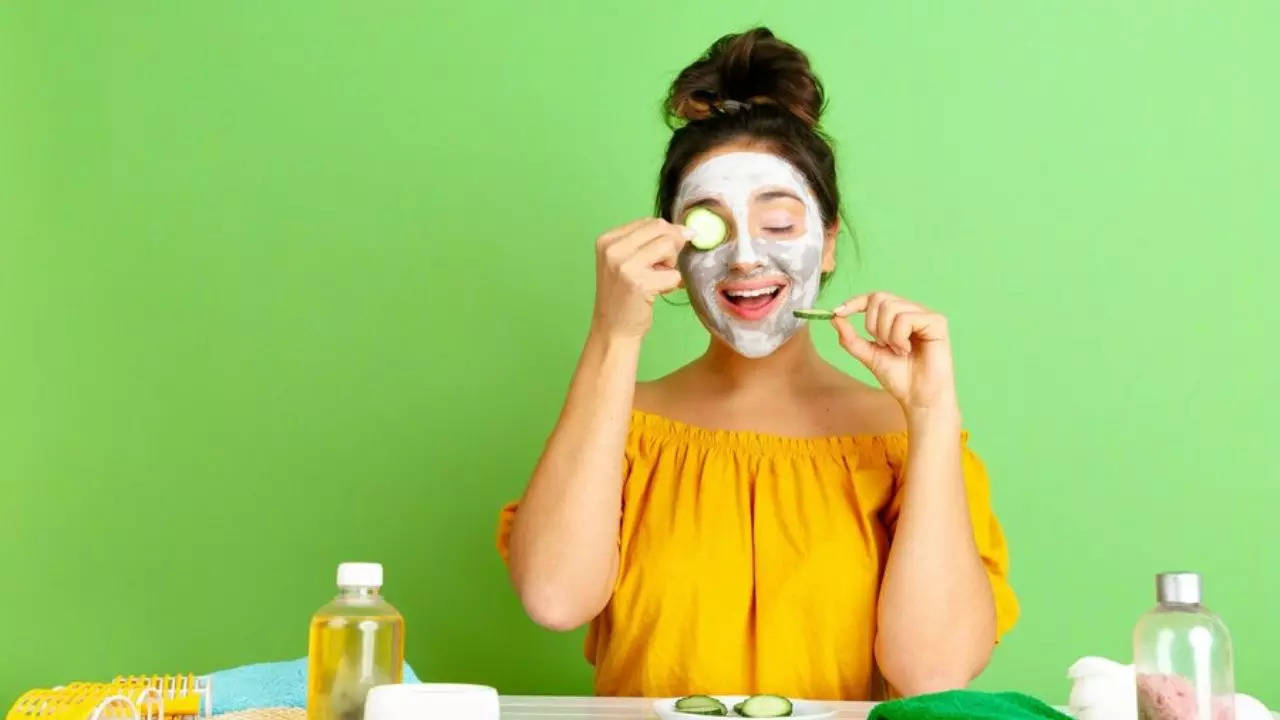 Skincare Hacks From Kitchen You Need To Try ASAP