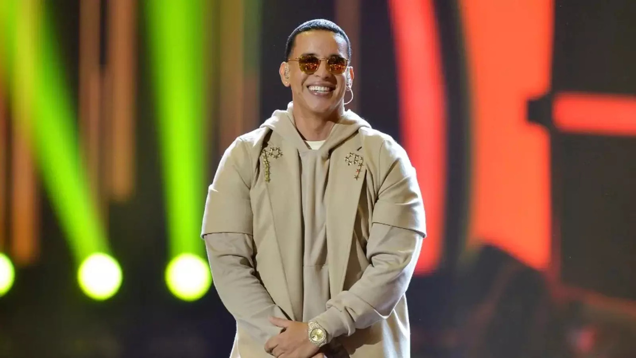 Daddy Yankee Quits Music Career And Embraces Christianity