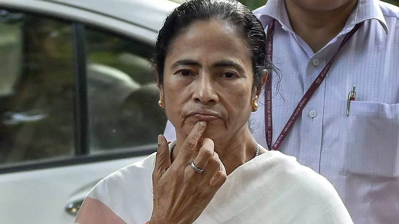 West Bengal Chief Minister clarified, saying that the opposition leaders will be meeting shortly