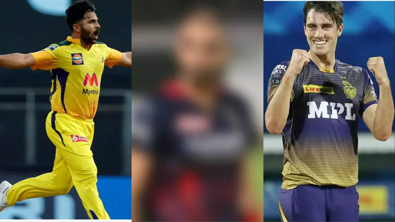 Not Pat Cummins Or Shardul Thakur! Ex-India Star Wants CSK To Go For 33-Year-Old Pacer In IPL 2024 Auction