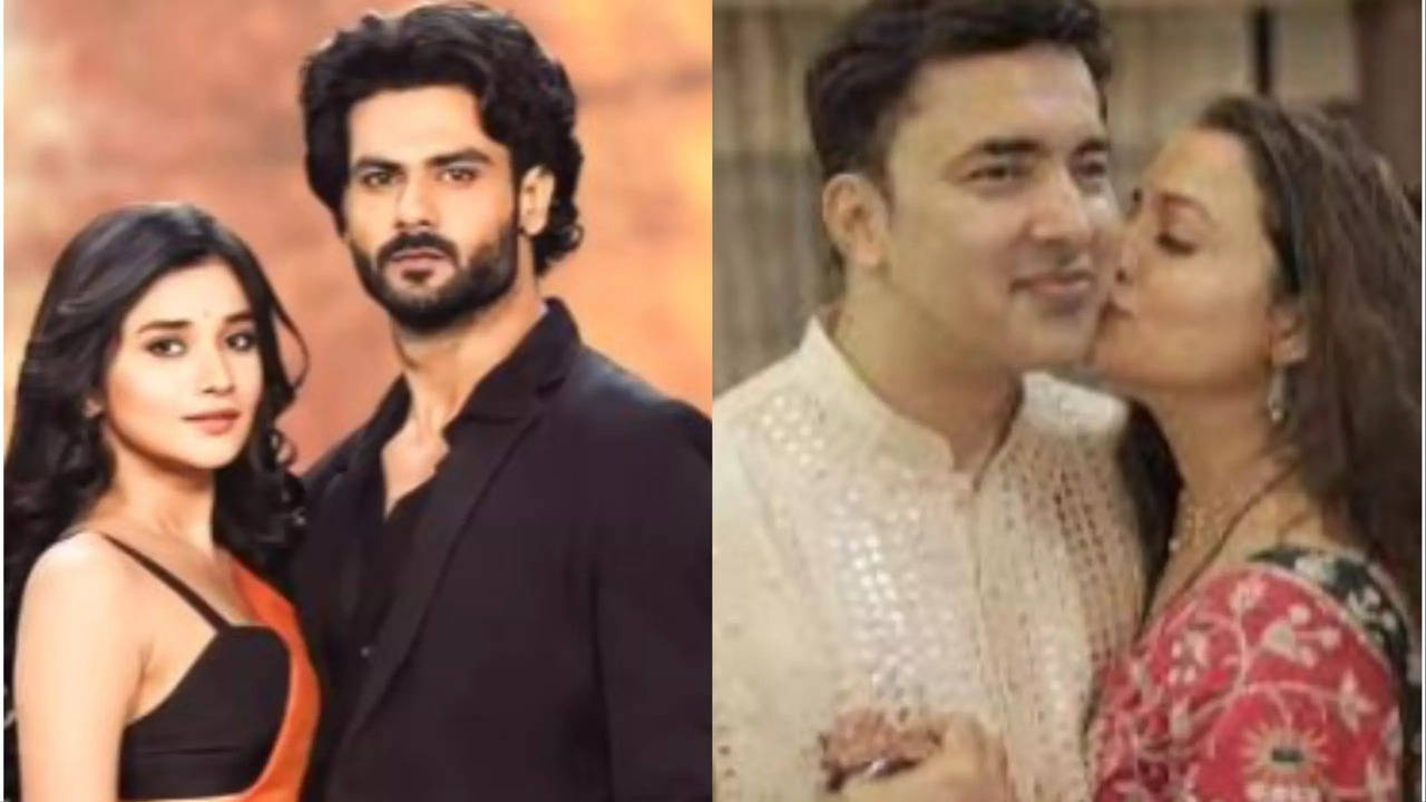 TV Newsmakers: Sai Balla To Enter Chand Jalne Lagaa; Ghum Hai Kisikey Pyaar Fame Vishal Watwani Gets Married