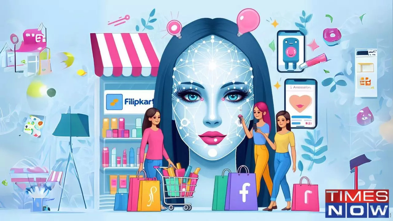 Flipkart AI app