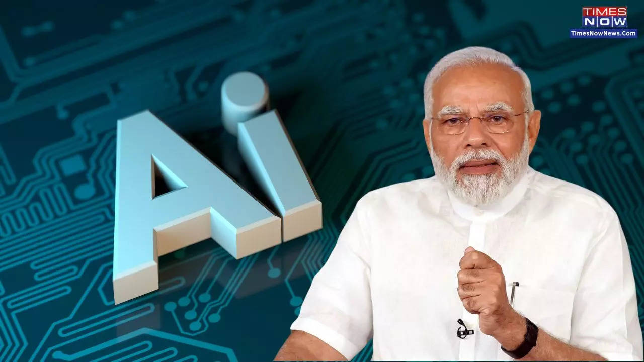 AI Jobs Market: How PM Modi-led Govt Is Pioneering AI-Led Growth in Digital Services As ML, Datasets Emerge Top Roles