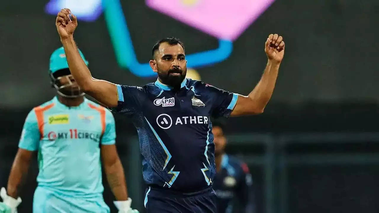 Mohammed Shami To Be Traded To Another Franchise Before IPL 2024 Auction? GT COO Levels HUGE Allegation