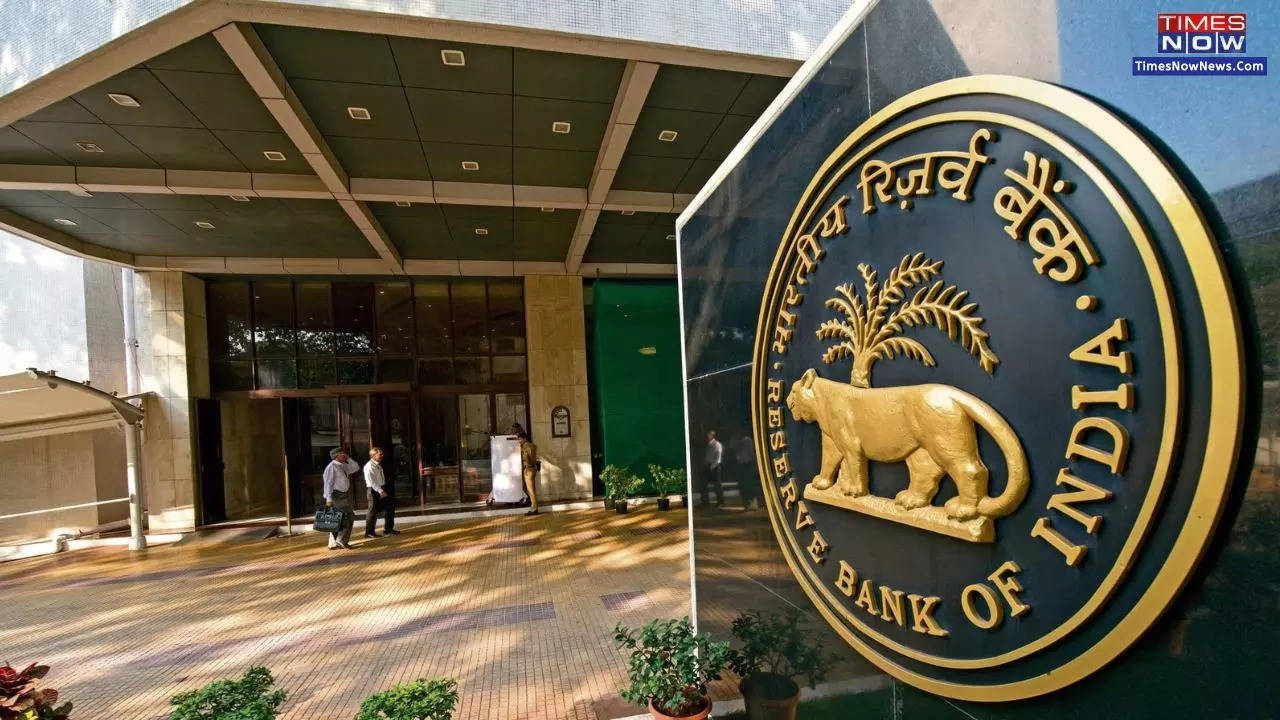RBI MPC December 2023 Meet Will Reserve Bank Tweak Repo Rates This