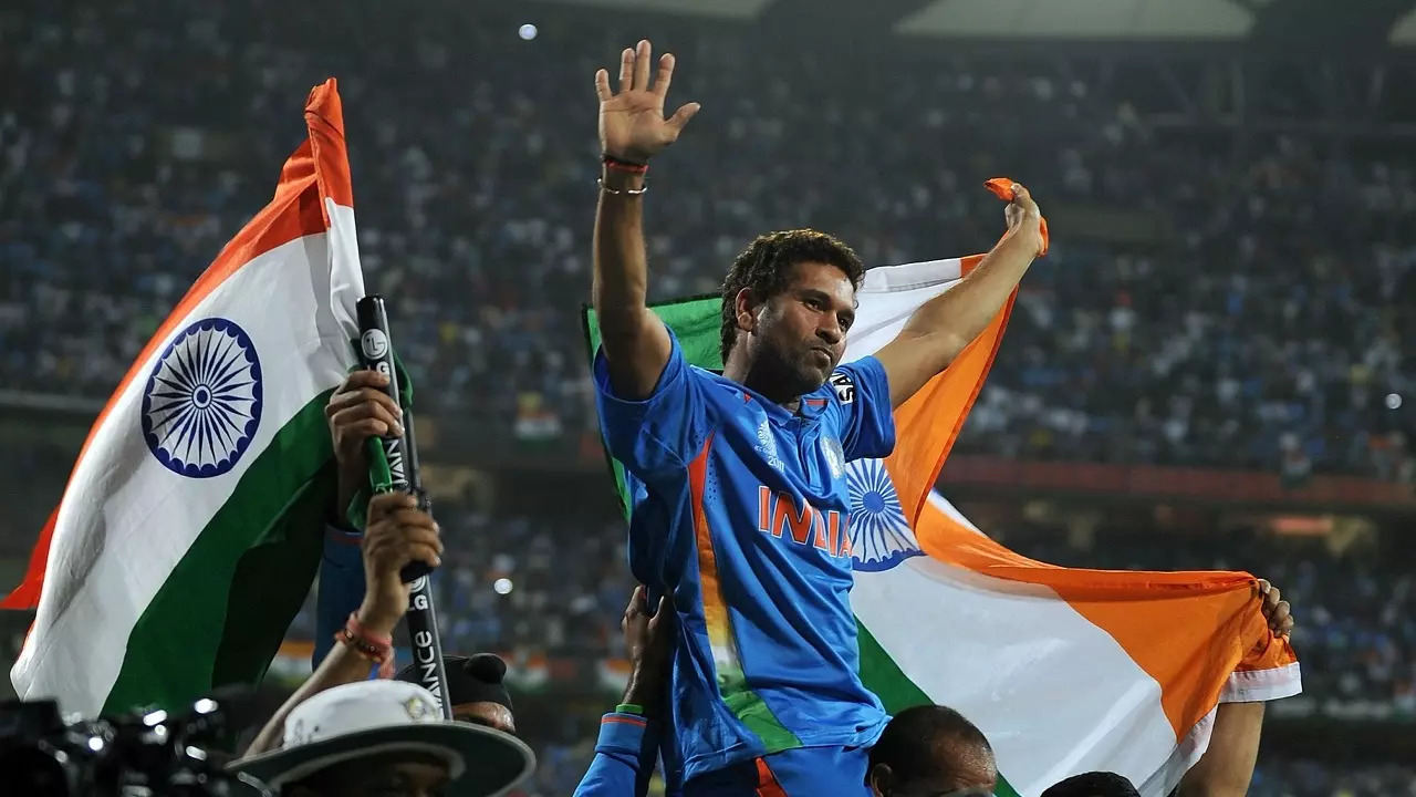 Not Sachin Tendulkar! Star England Batter Names 36-Year-Old As Greatest ODI Player Of All-Time