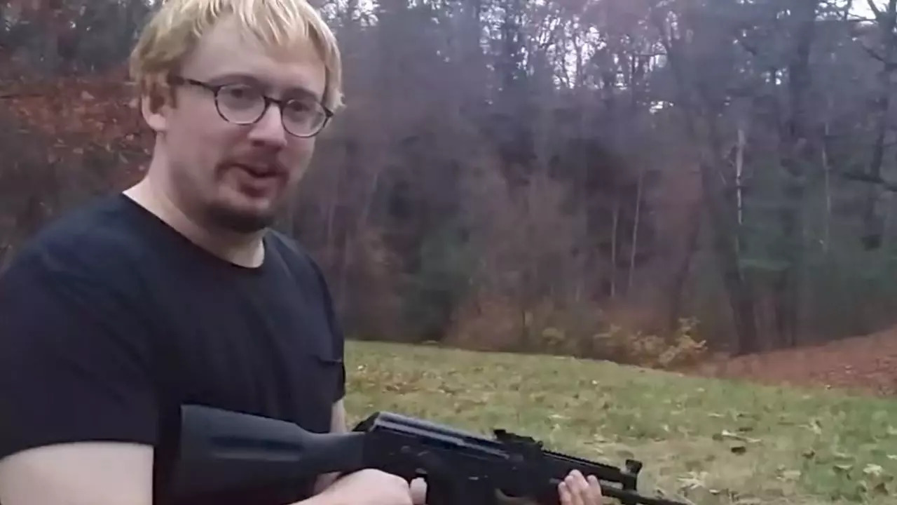 Sam Hyde