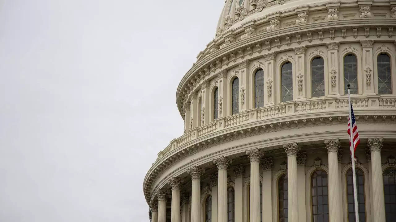 In A Blow To Ukraine And Israel, US Senate Blocks Aid | Times Now