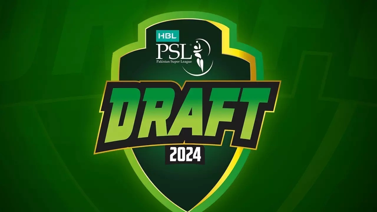 PSL Draft