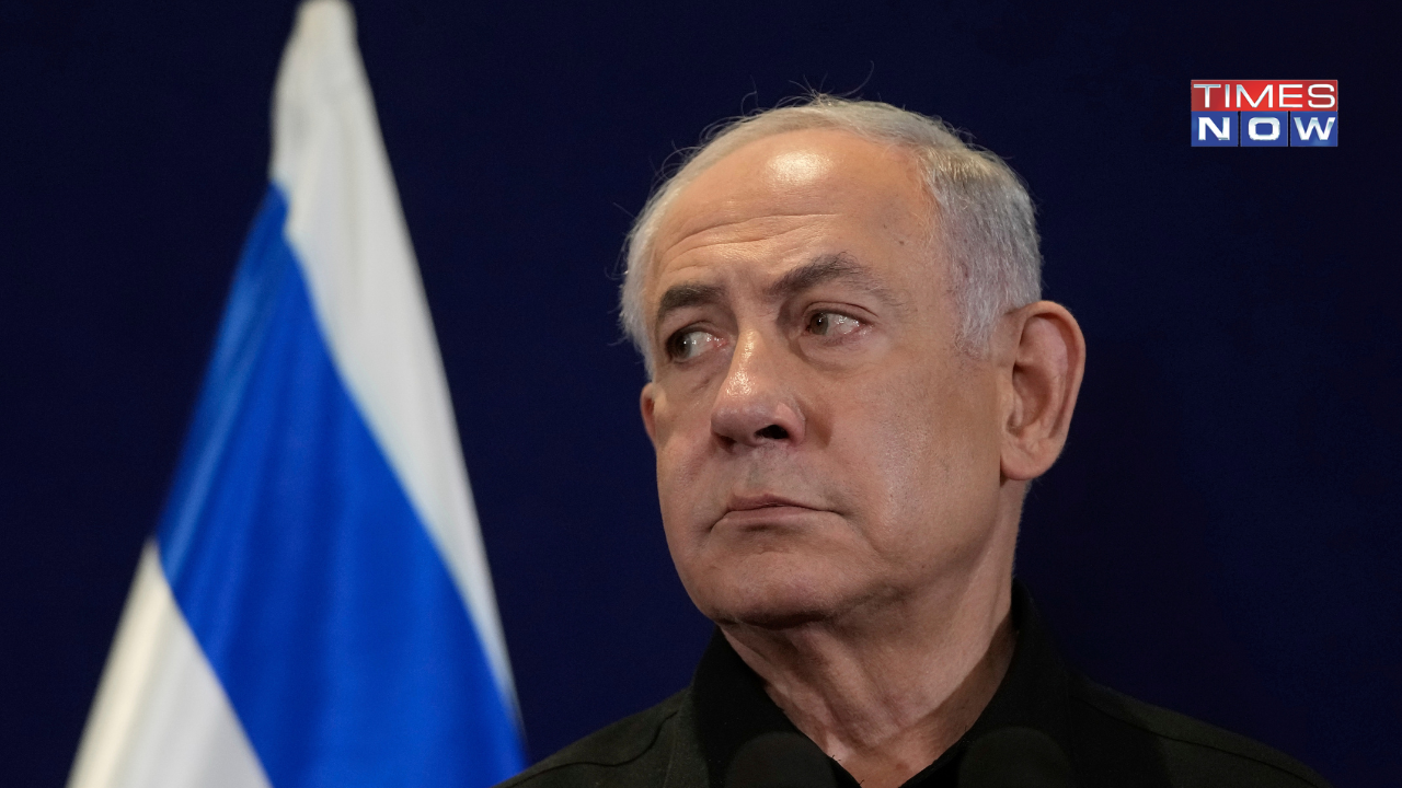 'Our Forces Can Go Anywhere...': Israeli PM Reveals IDF Closing In On Hamas Founder Yahya Sinwar