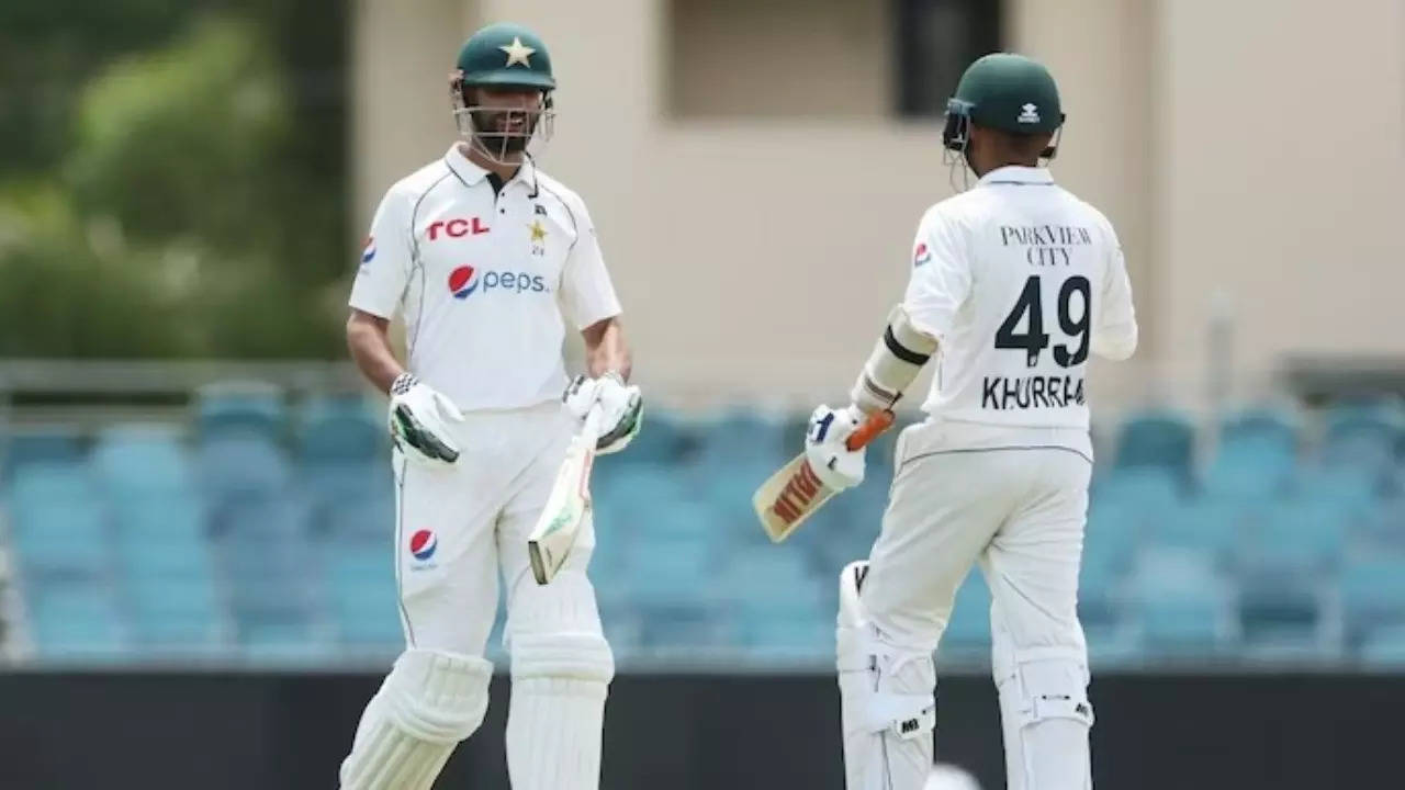 CA Issues Apologies After Racist Term Used In Scorecard During Warm-up Game