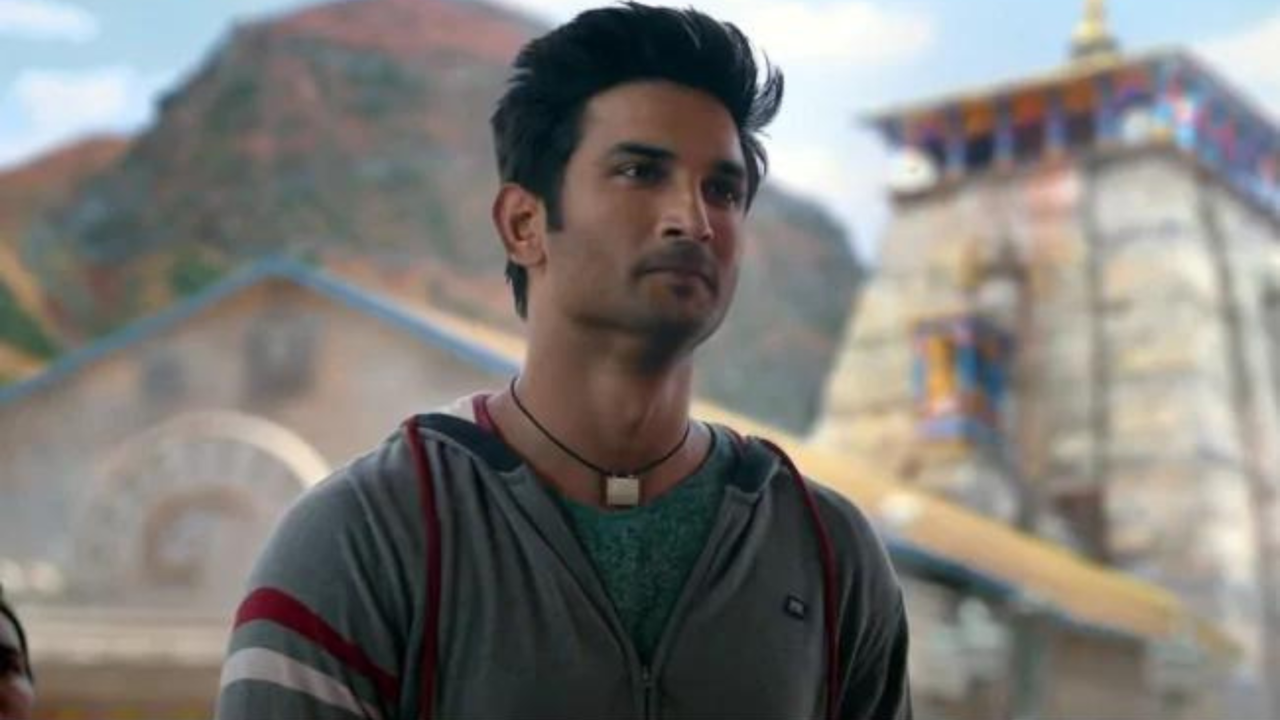 Kedarnath full movie download on sale openload