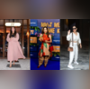 ZoomIn Neena Gupta Sonakshi Sinha Malaika Arora And More Celebs Snapped By Our Paps
