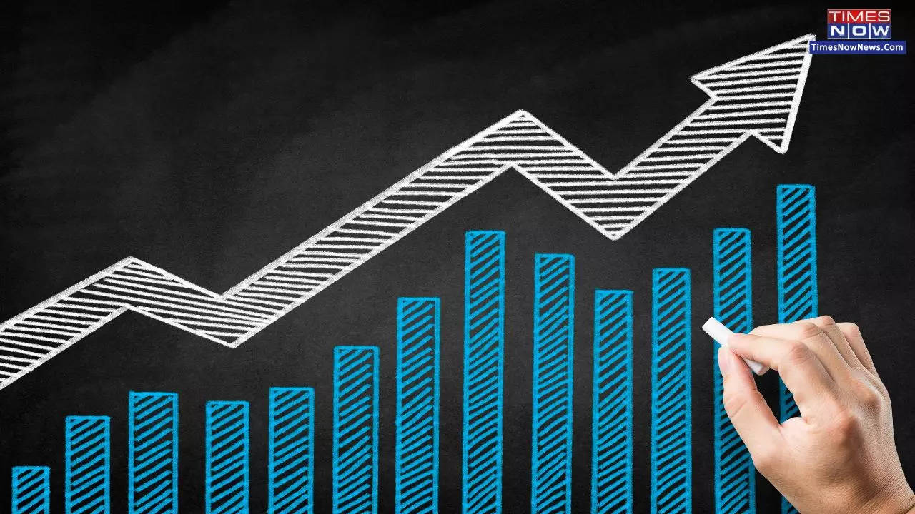 Multibagger: Renewable Energy Stock Servotech Gains 3 pc Intraday As It Files For EV Charger Patents