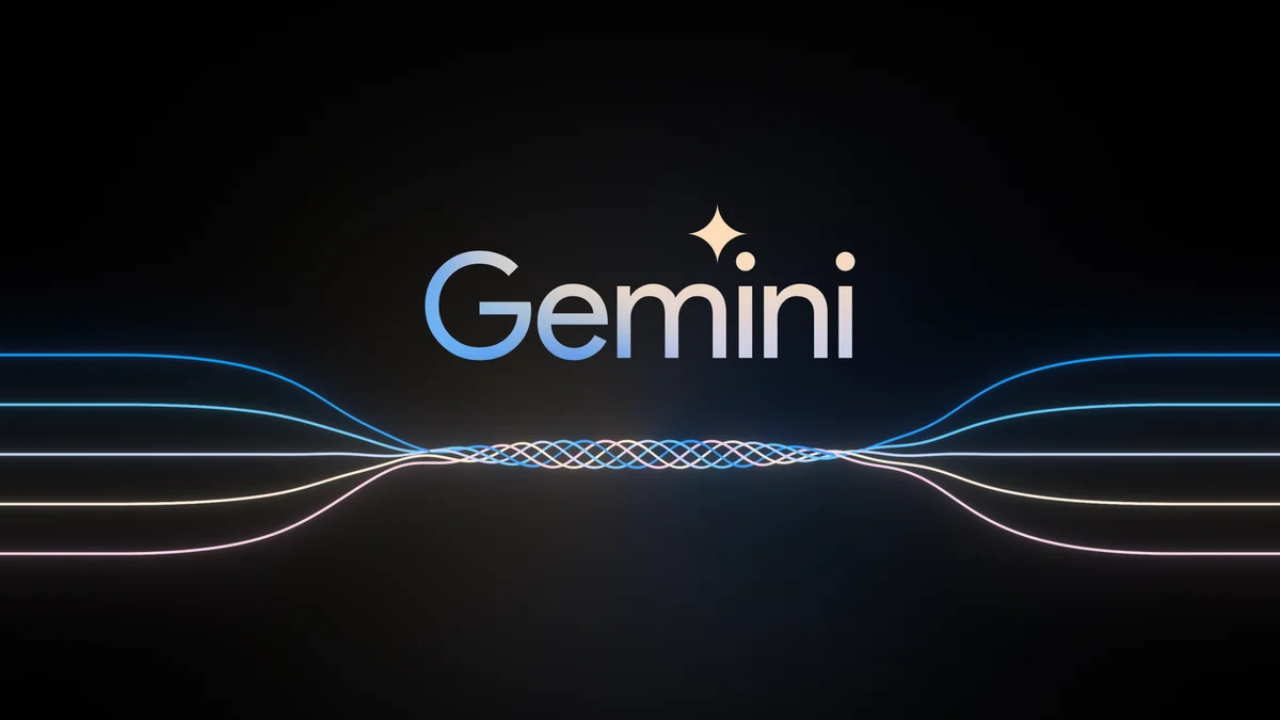 google gemini ai