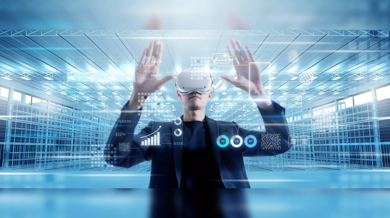 Unleashing the Potential of Industrial Metaverse: A Paradigm Shift in  Business