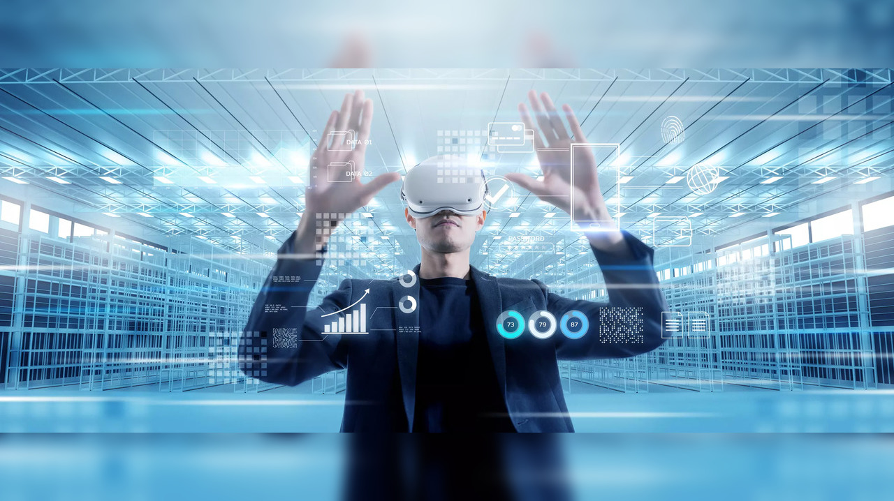 Unleashing the Potential of Industrial Metaverse: A Paradigm Shift in Business