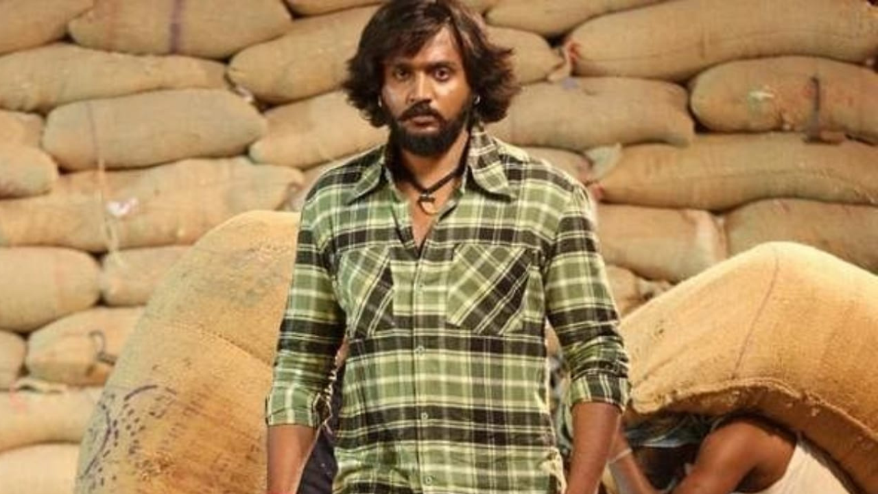 Kaiva Review: Dhanveerrah, Megha Shetty's Film Is An Action-Packed Tale ...