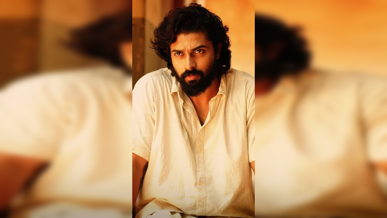 Pulli Review: Dev Mohan Elevates This Engaging Prison Break Thriller ...