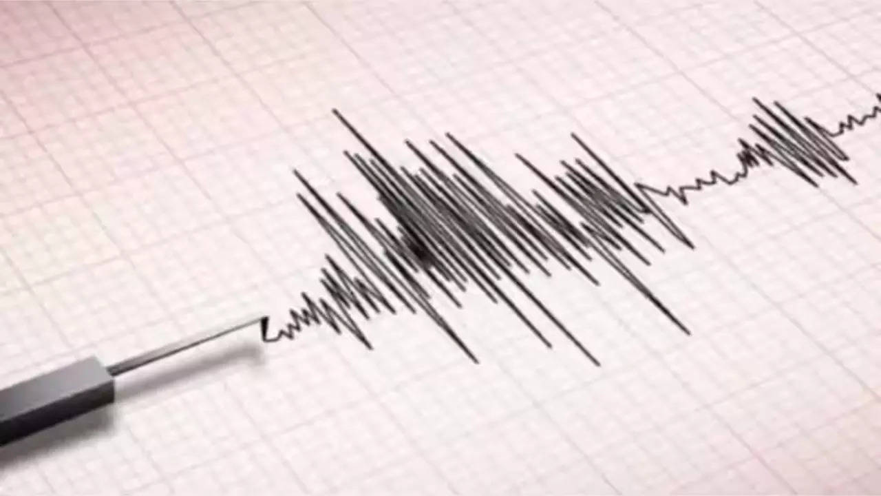 Earthquake Hits Chengalpattu in Cyclone-Battered Tamil Nadu