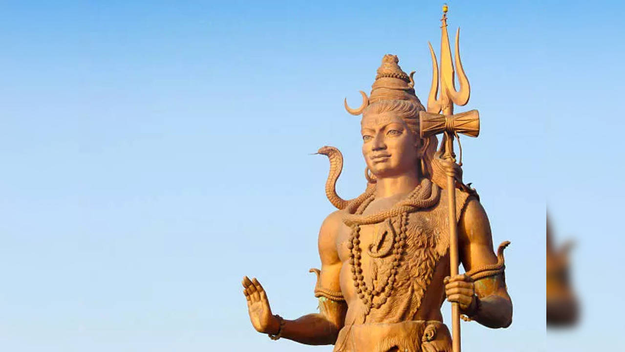 Know the date and time of worship for the year's last Masik Shivratri