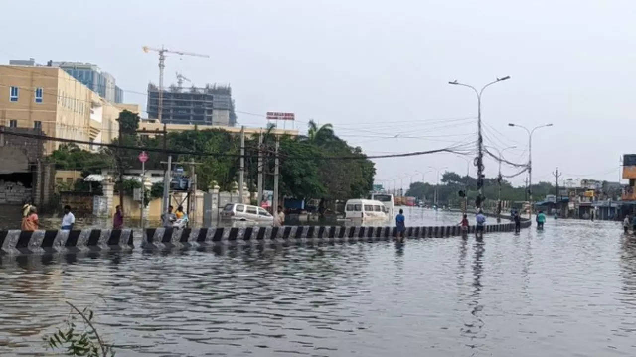 Normalcy Returning to Chennai: Roadside Eateries, Repair Shops Revive Business After Flood