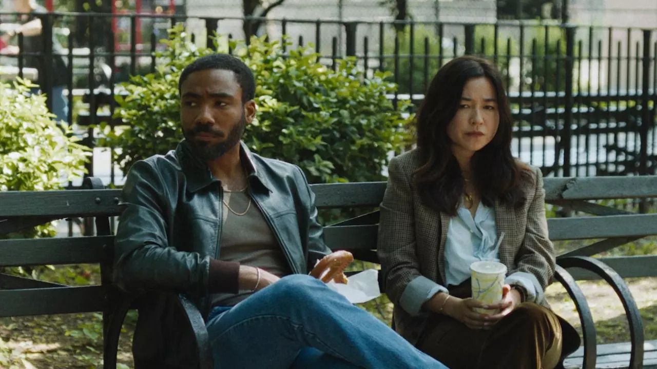 Mr And Mrs Smith Teaser: Donald Glover, Maya Erskine Balance Marriage and Espionage In This Action Thriller