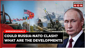 Could Russia-NATO Clash What Are The Developments