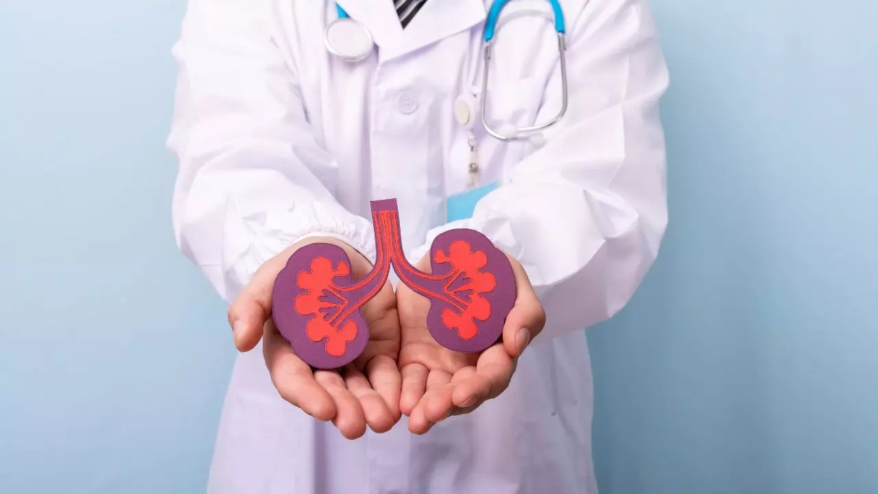 Kidney Health