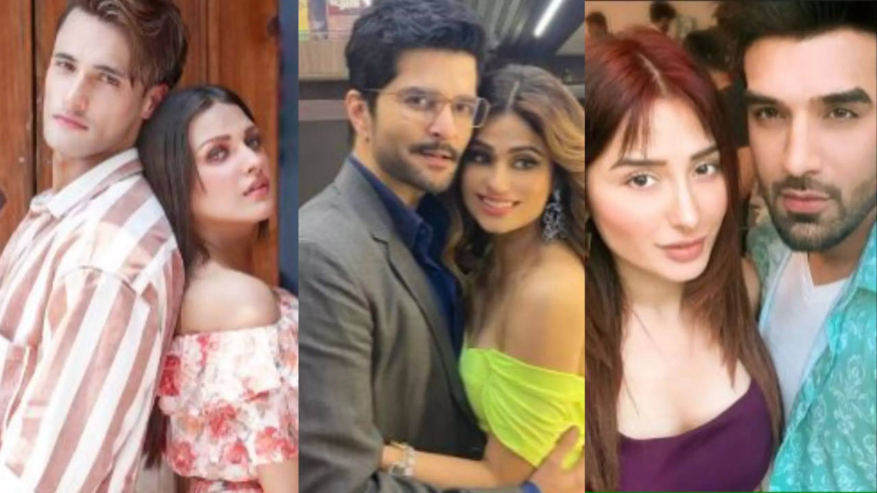 Himanshi Khurana-Asim Riaz to Shamita Shetty-Raqesh Bapat; Bigg Boss couples whose breakup shocked the fans