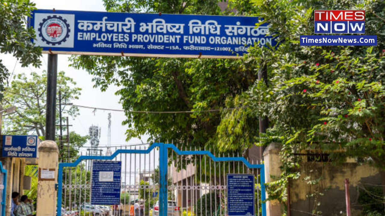 EPFO Interest Credit 2022-23