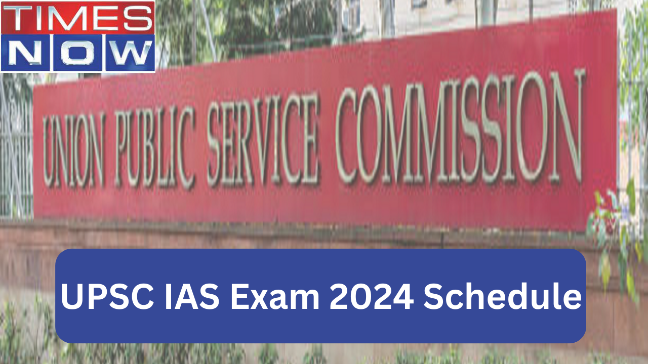 UPSC Prelims 2024 on May 26, Registration Begins Feb 14 Check Number