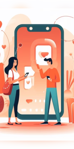 ?Bumble Data Shows The Dating Trend To Come In 2024?