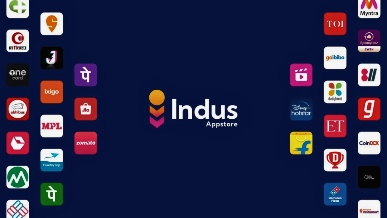 PhonePe launches Indus Appstore