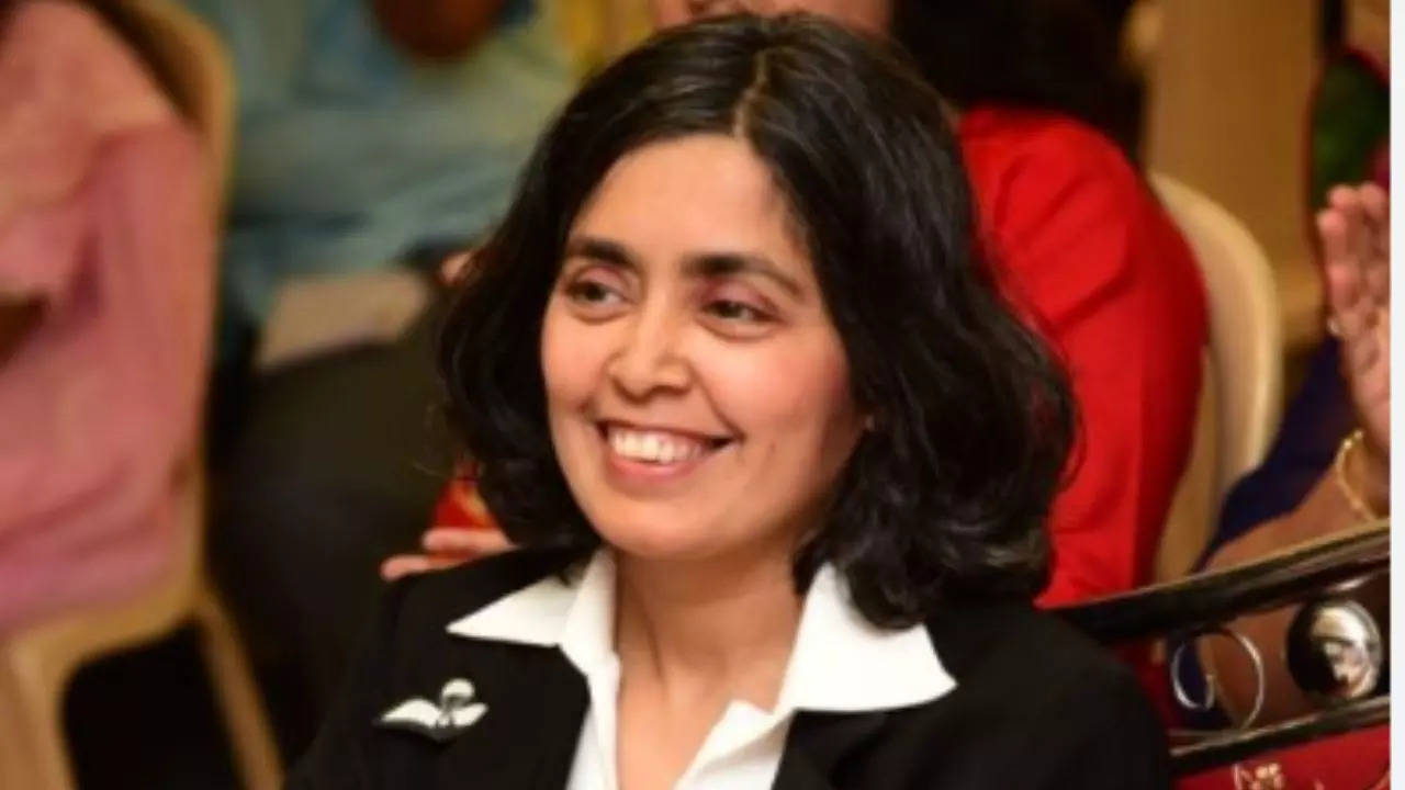 Dr Seema Rao