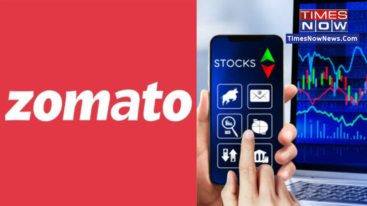 SoftBank divests stake in Zomato