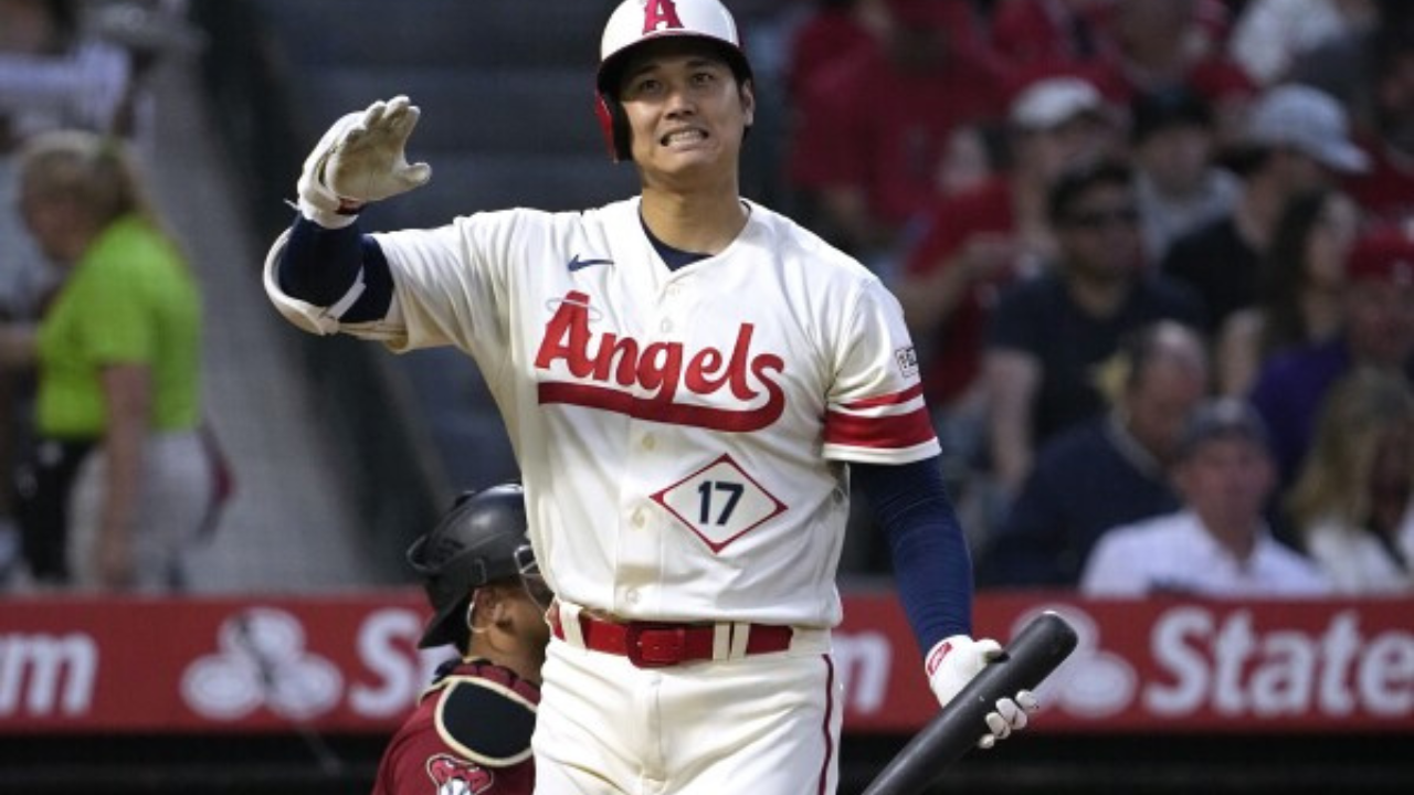 Shohei Ohtani To Toronto Blue Jays Is A Done Deal