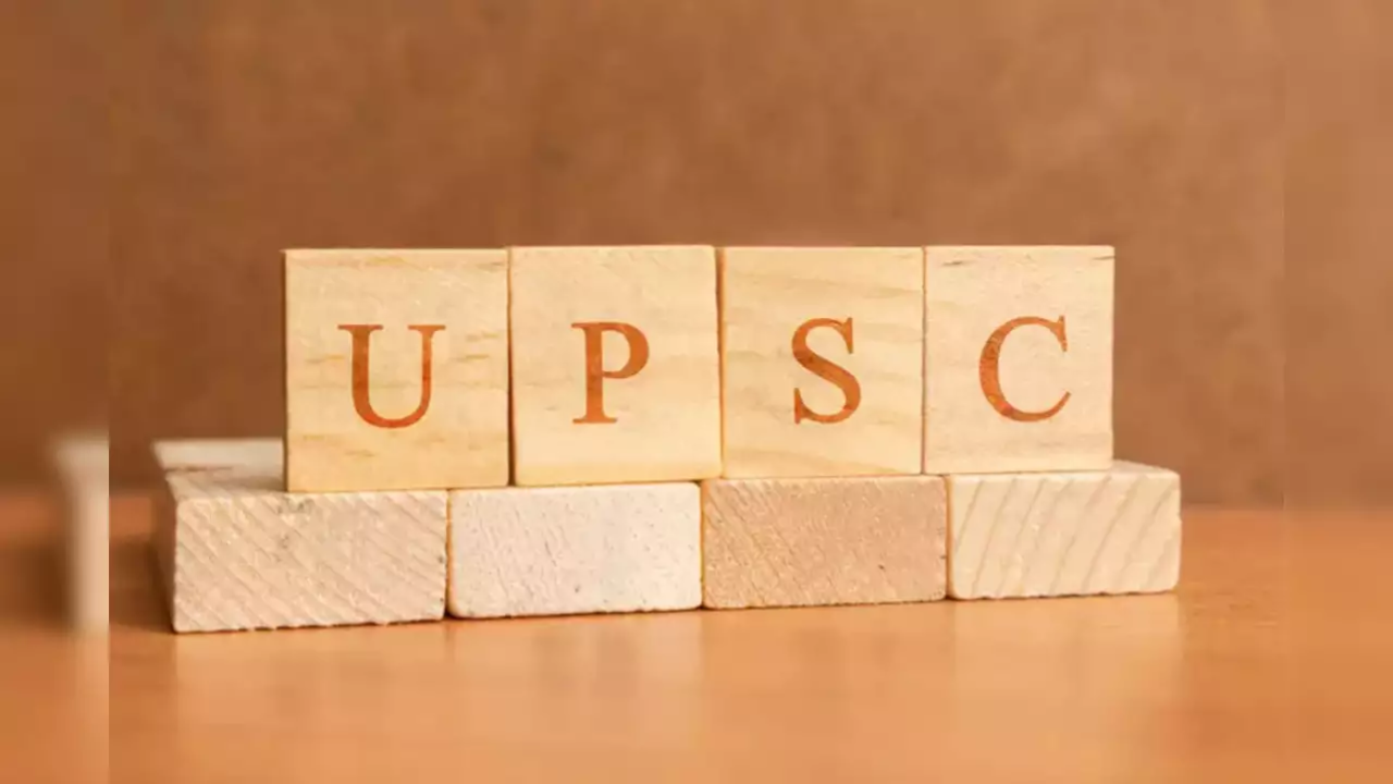 UPSC Civil Services Mains 2023 Name wise result now available on upsc.gov.in, check complete list