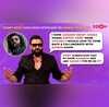 Bobby Deol discusses Animals success his return in Animal Park Ranbir Kapoor and the impactful climax