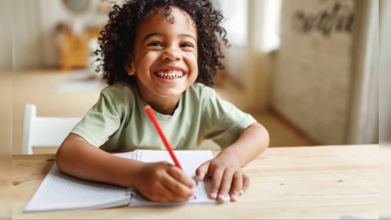 5 easy ways to improve children's handwriting parenting tips