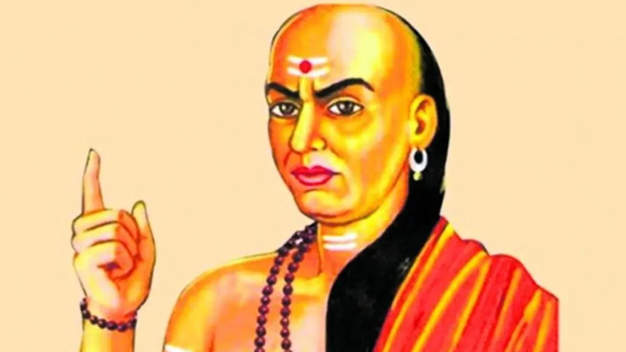 chanakya niti