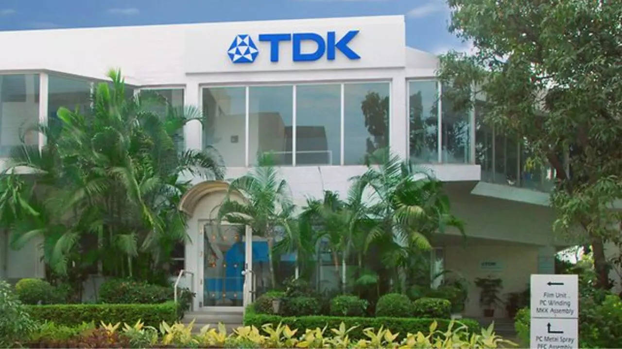 tdk 