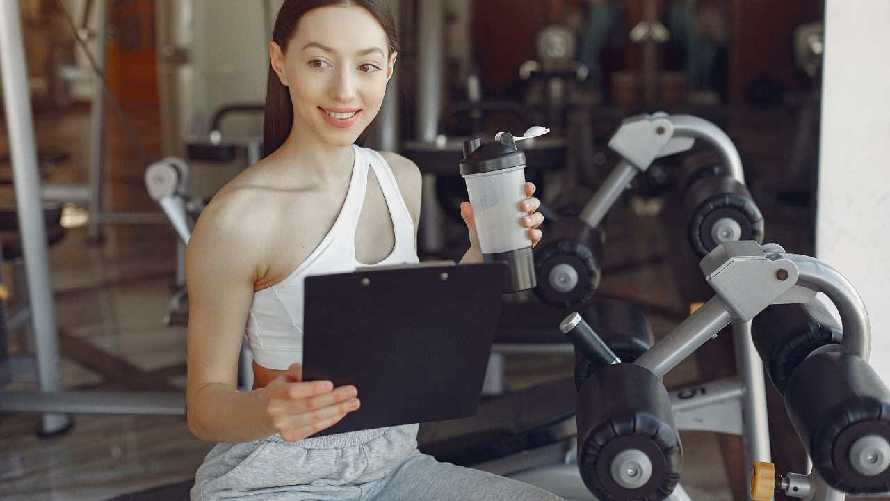 People are already using ChatGPT to create workout plans