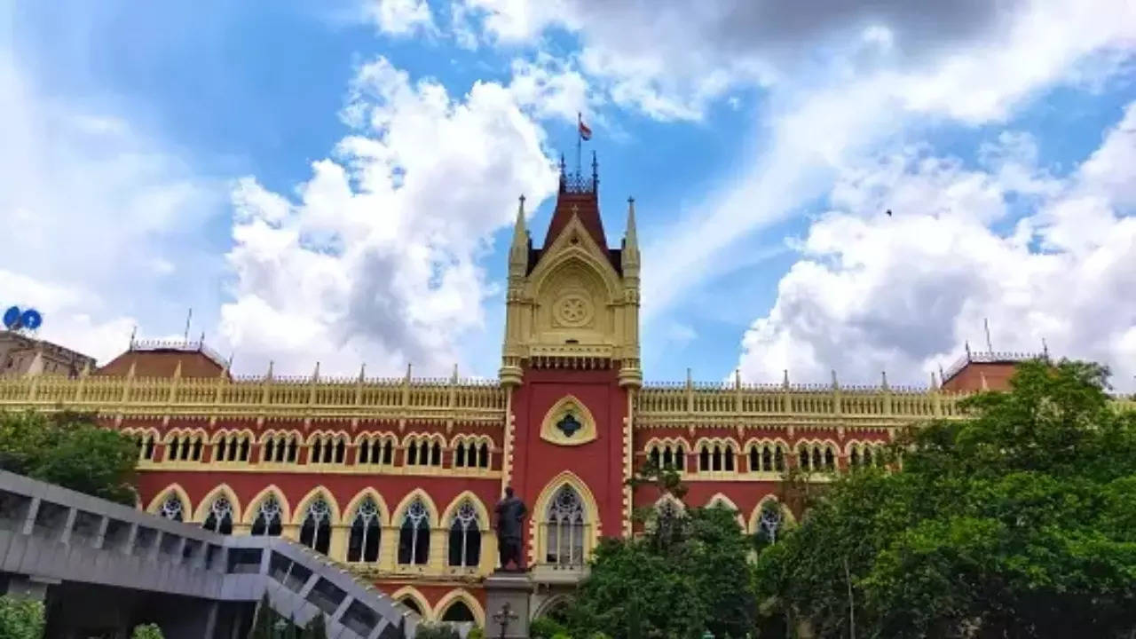 Are Married Girls Entitled To Government Jobs? What Calcutta HC Said